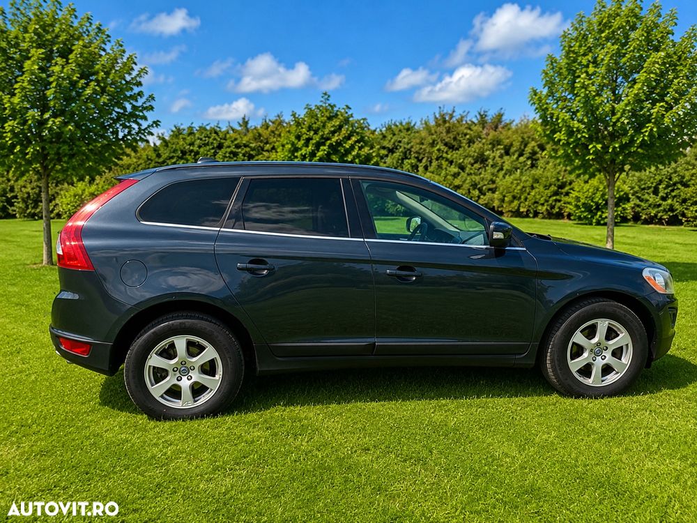 Volvo XC 60 D4 Summum - 3