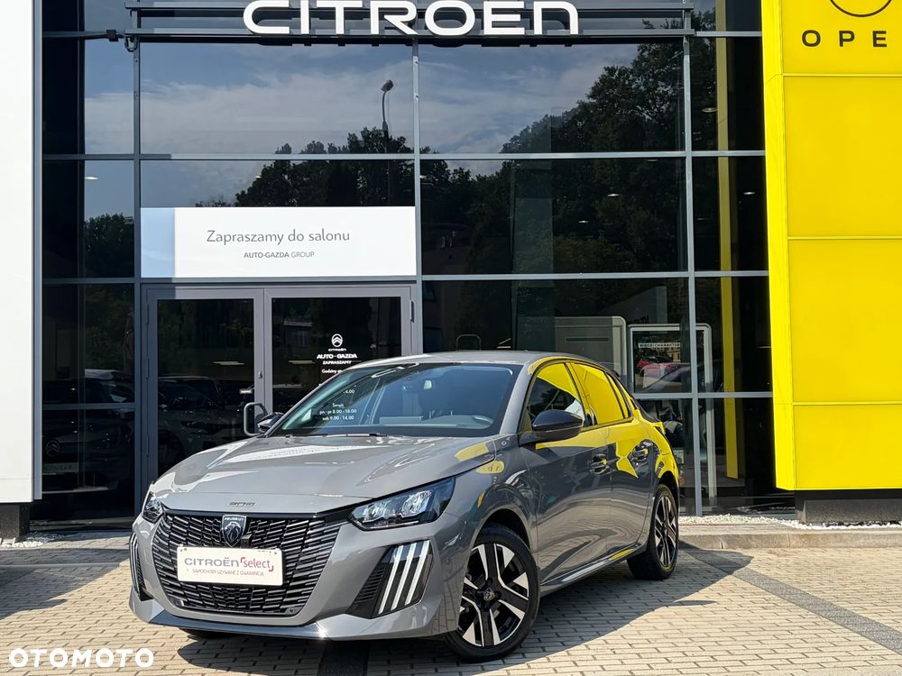 Peugeot 208 - 3