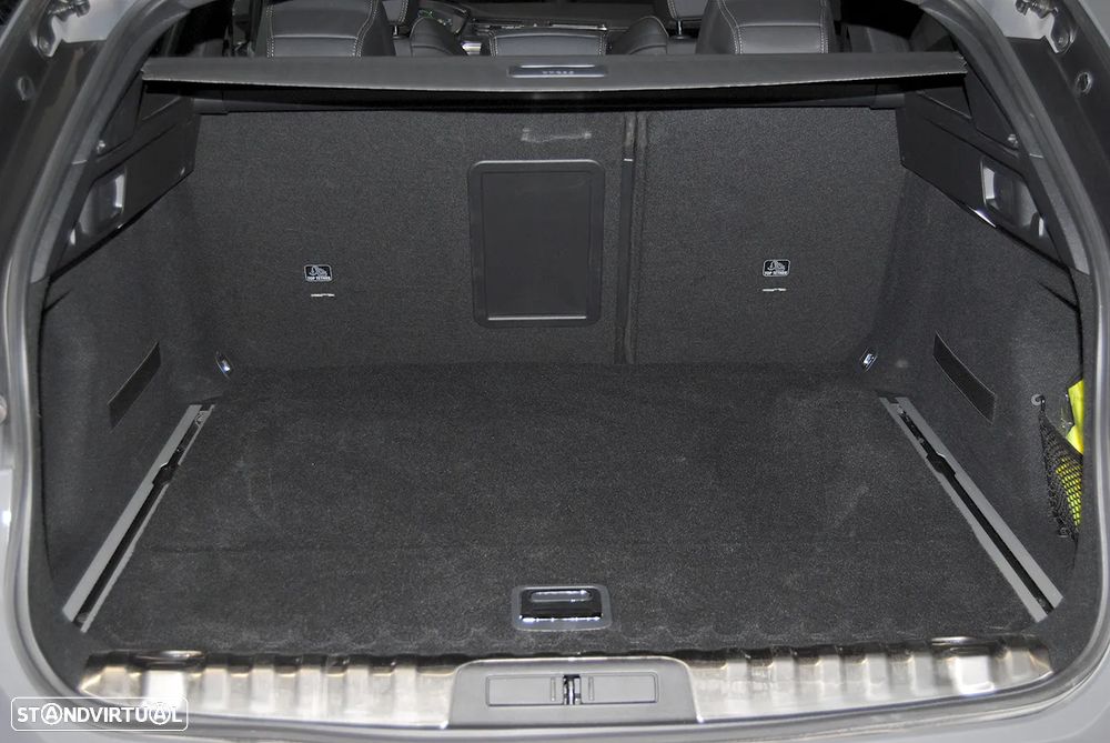 Peugeot 508 SW 1.6 Hybrid GT Pack e-EAT8 - 50