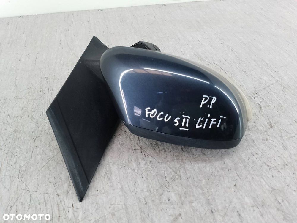 LUSTERKO PRAWE FORD FOCUS II FL 2128.36.368 - 2