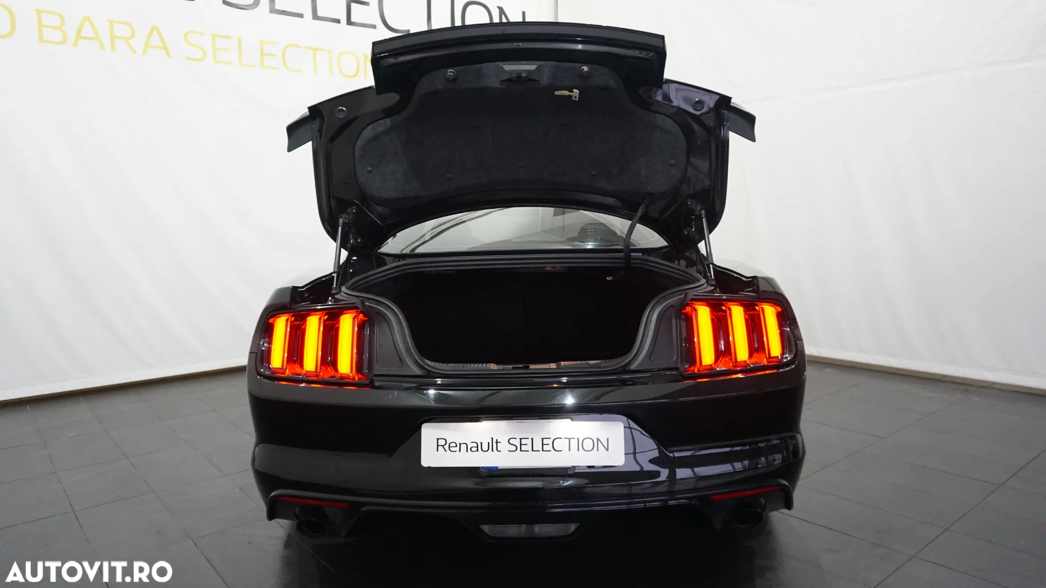 Ford Mustang - 7