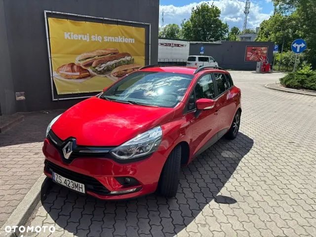Renault Clio 1.5 dCi Energy Alize - 1