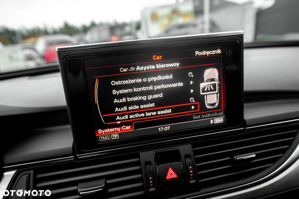 Audi A6 Avant 3.0 TDI DPF quattro S tronic - 35