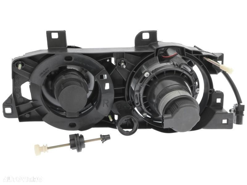 Far stanga/dreapta Bmw seria 5 E34 an 1987-1995 , sunt noi - 2