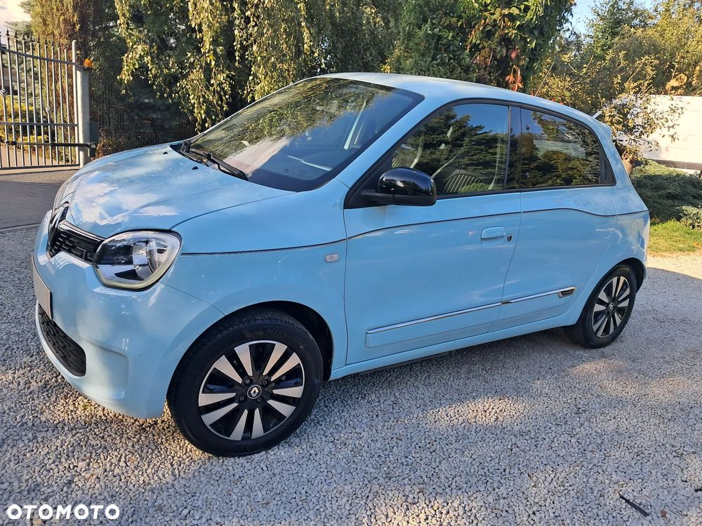 Renault Twingo - 1