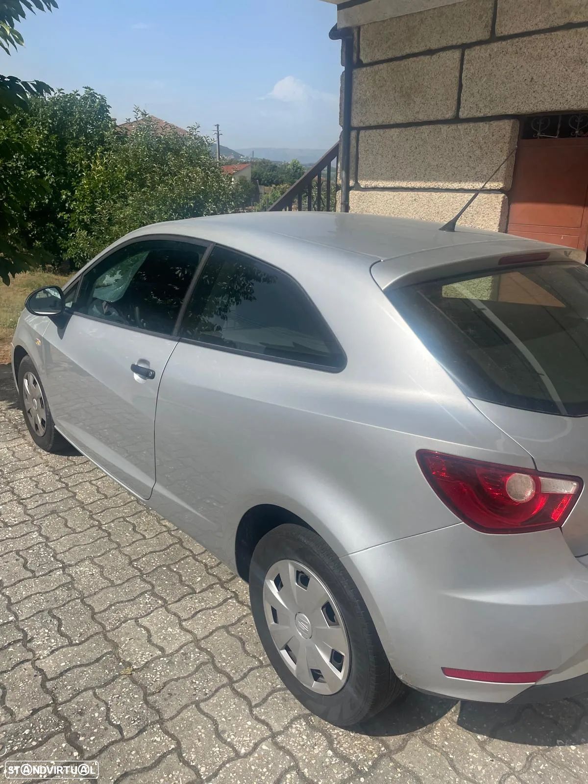 SEAT Ibiza - 1