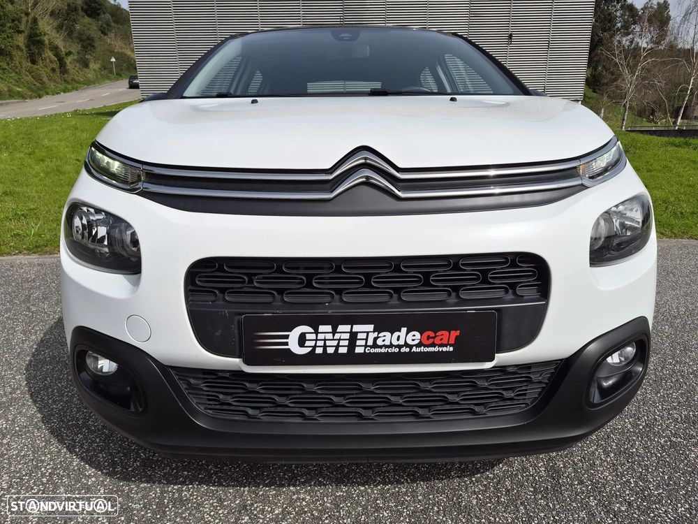 Citroën C3 1.2 PureTech Shine - 8
