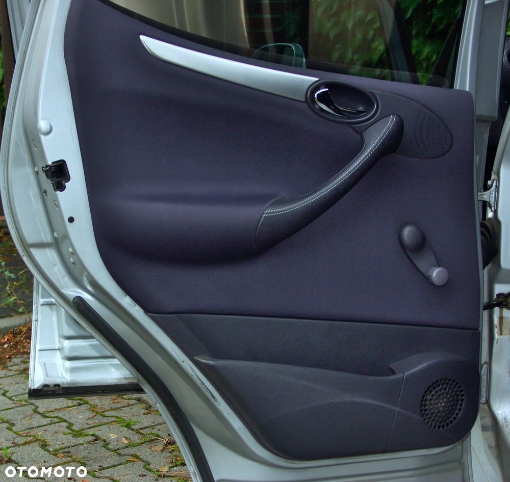 Mercedes-Benz Klasa A 210 Evolution - 15