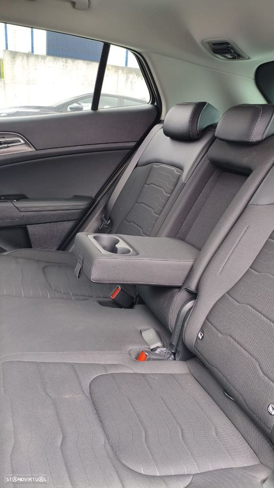 Kia Sportage 1.6 T-GDi PHEV Tech - 15
