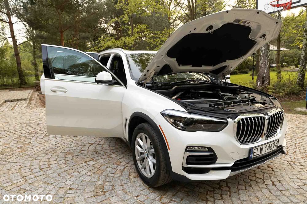 BMW X5 xDrive40i sport - 15