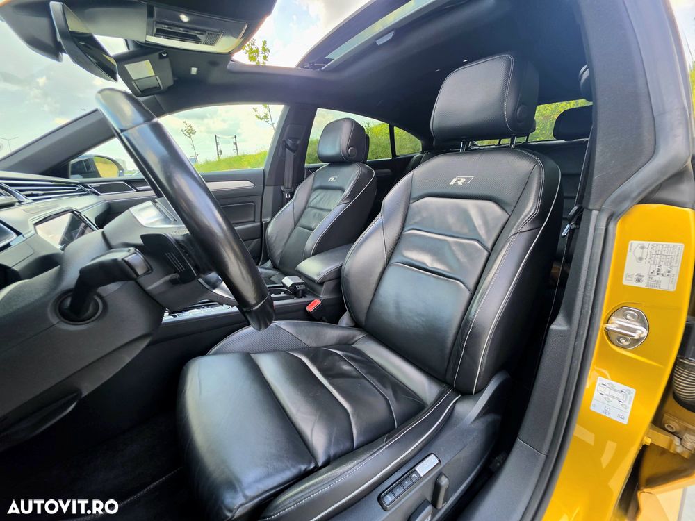 Volkswagen ARTEON 2.0 TSI DSG 4Motion R-Line - 3