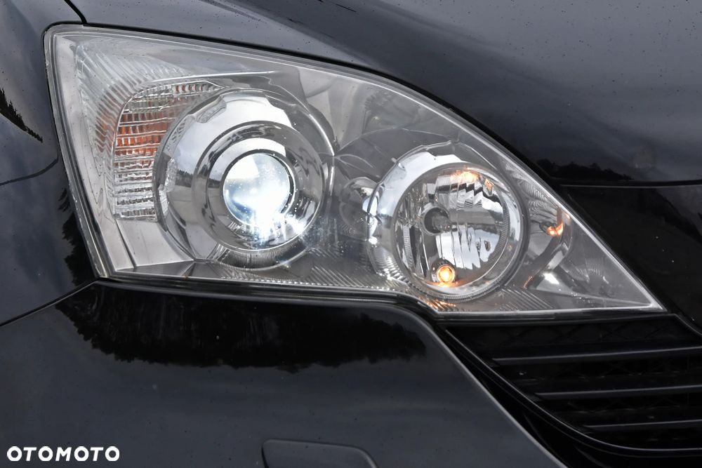 Honda CR-V 2.0 Elegance - 32