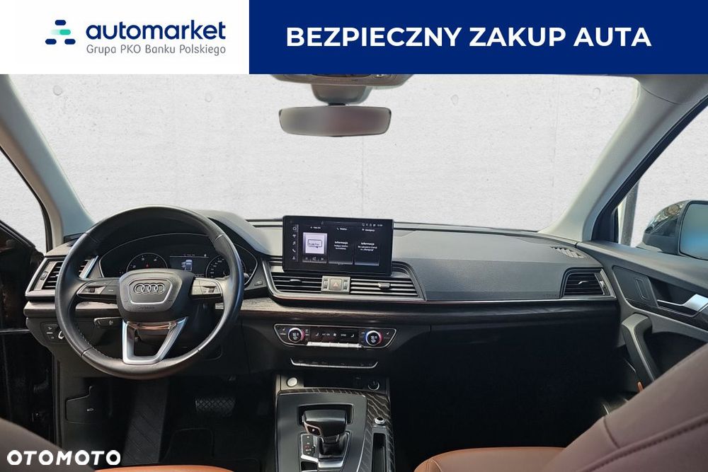 Audi Q5 35 TDI mHEV Advanced S tronic - 18