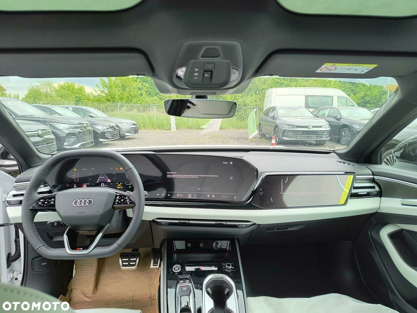Audi A6 - 10