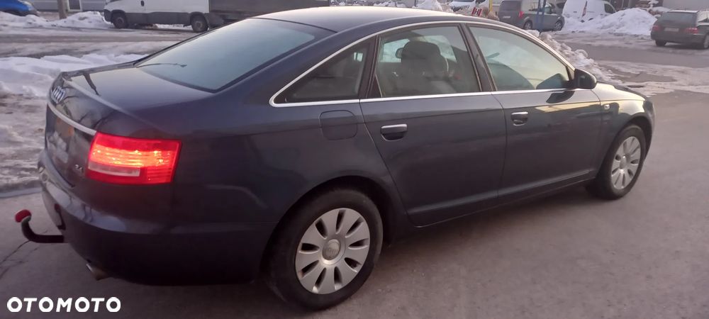 Audi A6 Limousine - 5