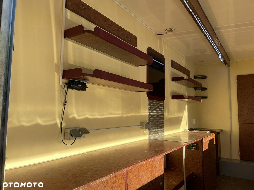 Fiat Ducato - 9