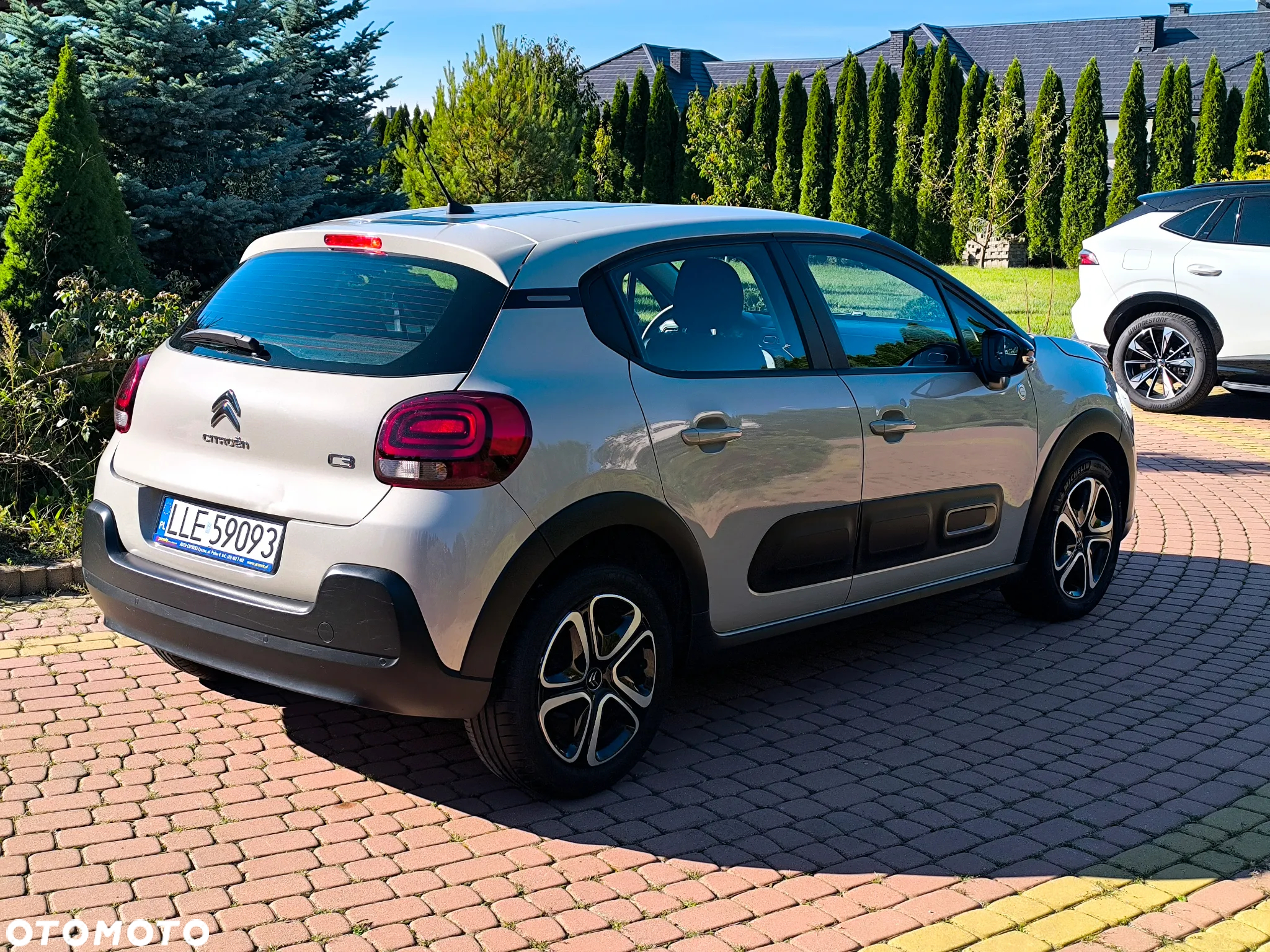 Citroën C3 1.2 PureTech C-Series - 4
