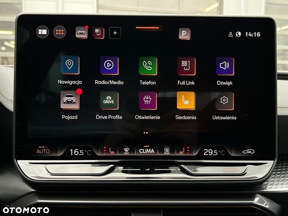 Cupra Formentor 1.5 TSI DSG - 28