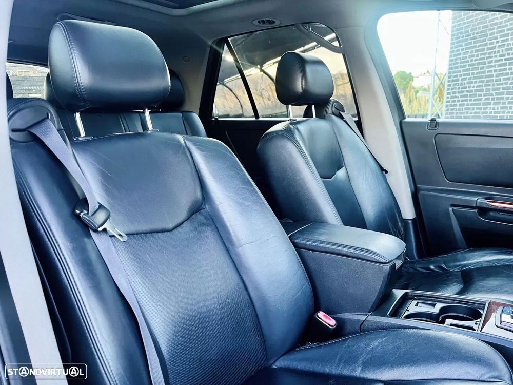 Cadillac SRX 3.6 V6 Elegance Plus - 10
