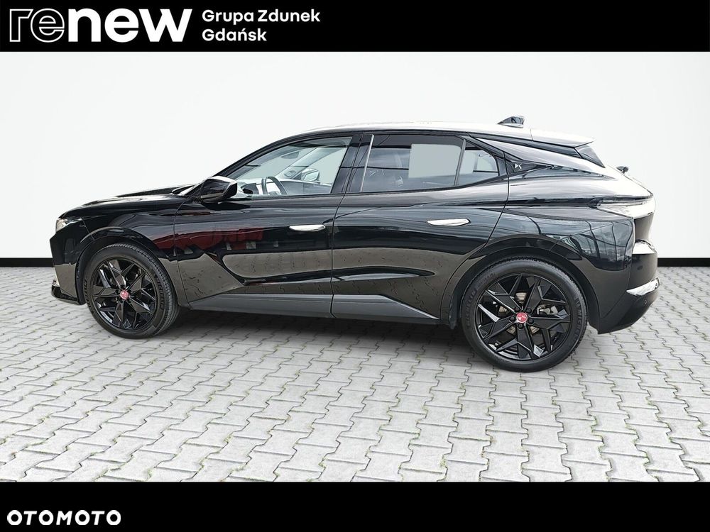 DS Automobiles DS 4 - 9