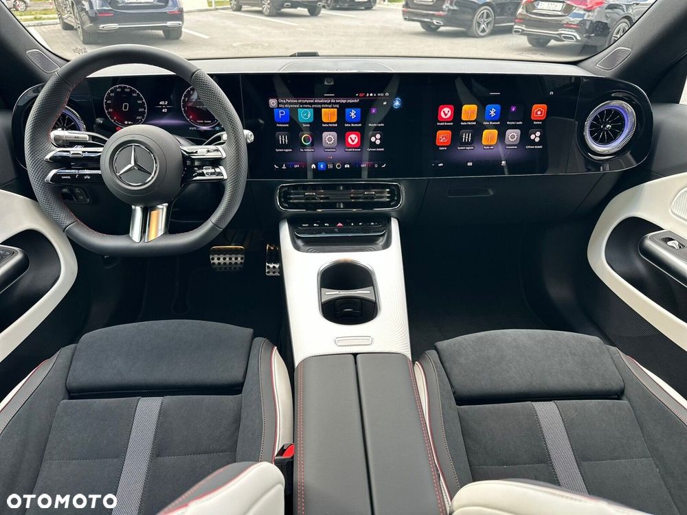 Mercedes-Benz CLA - 9