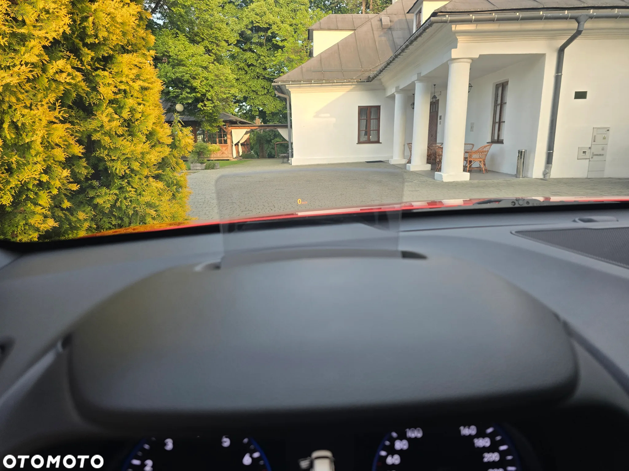 Hyundai Kona 1.6 T-GDI DCT 4WD Premium - 19