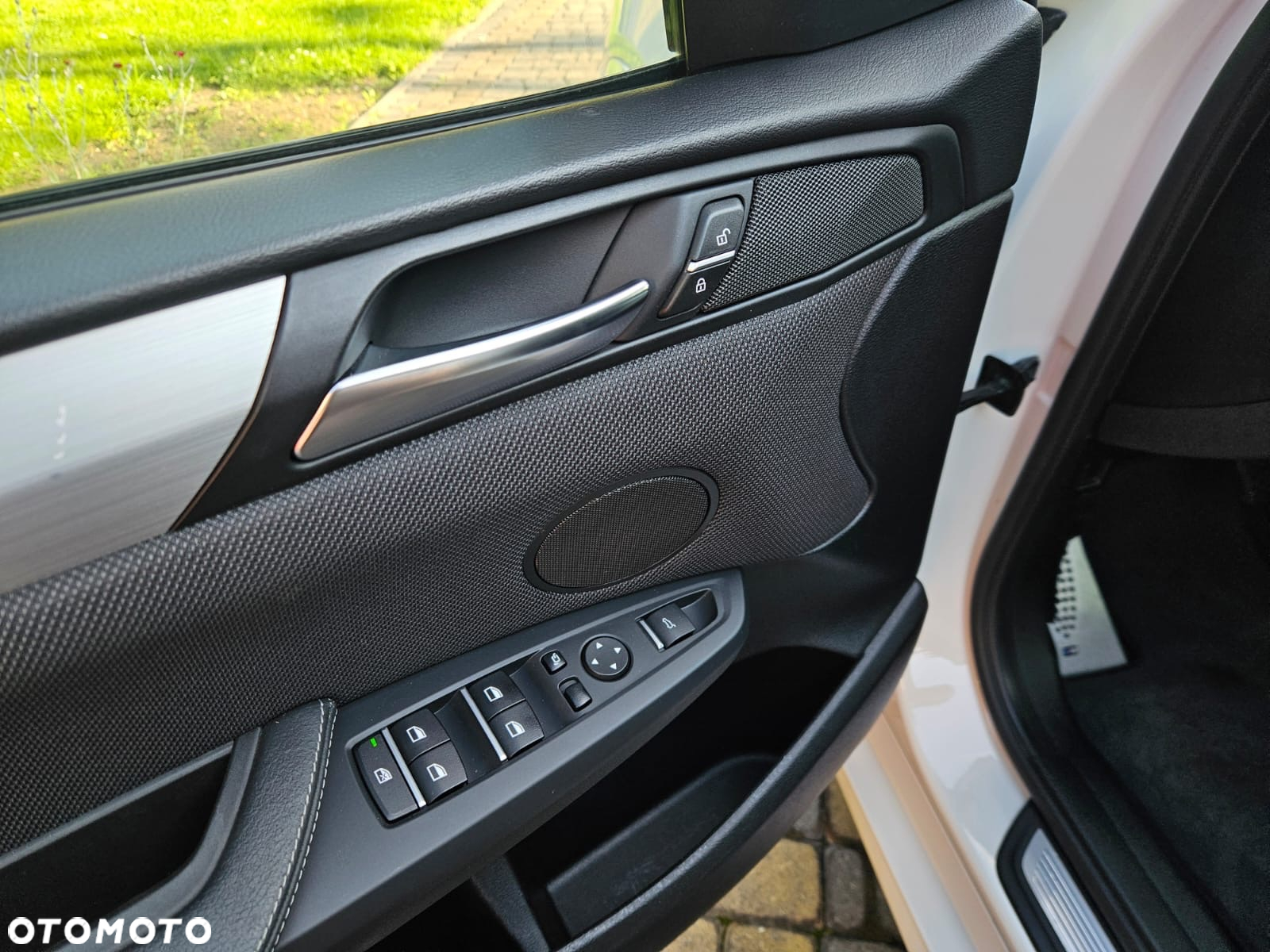 BMW X3 xDrive20d M Sport Edition - 12