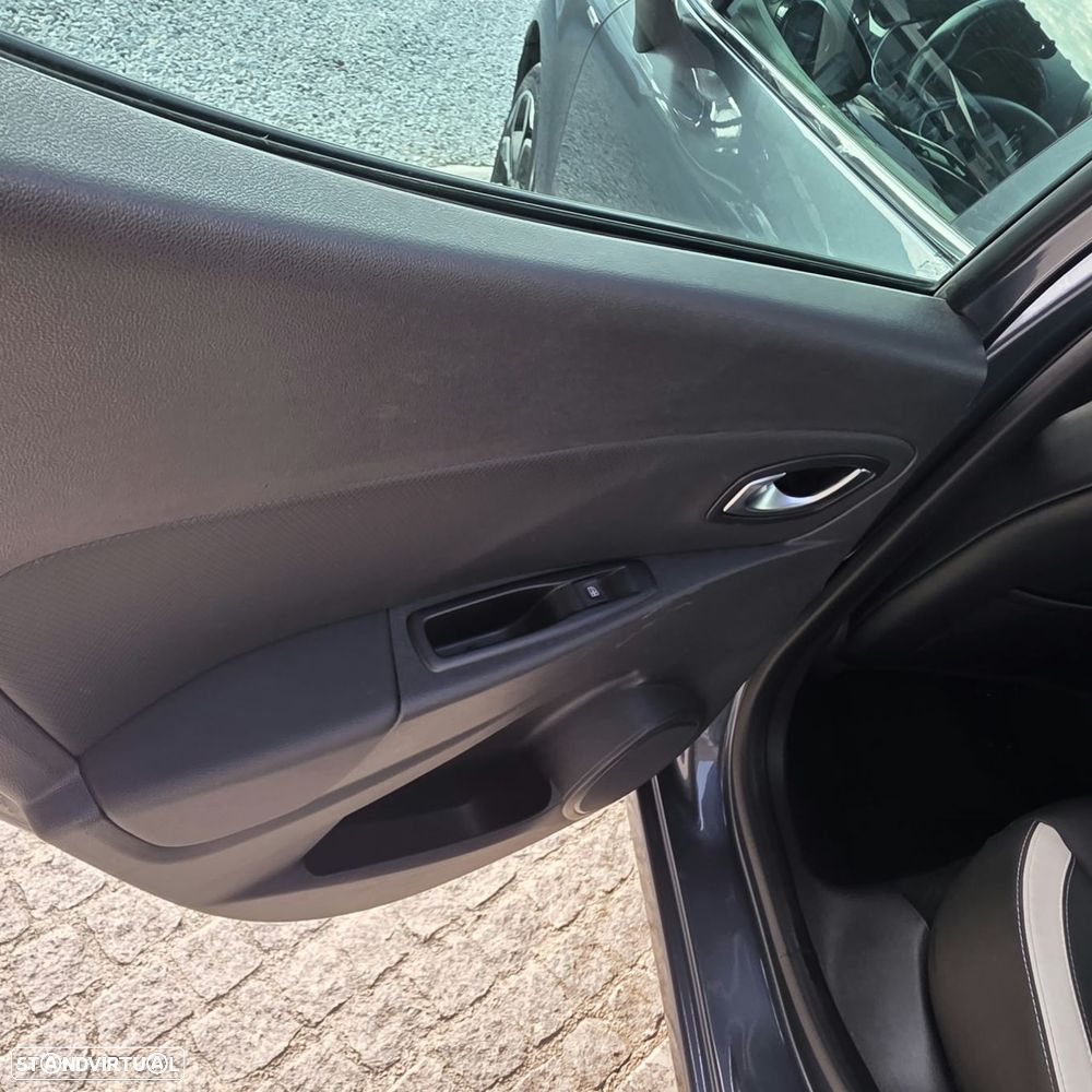 Renault Clio 1.2 TCe GT Line - 33