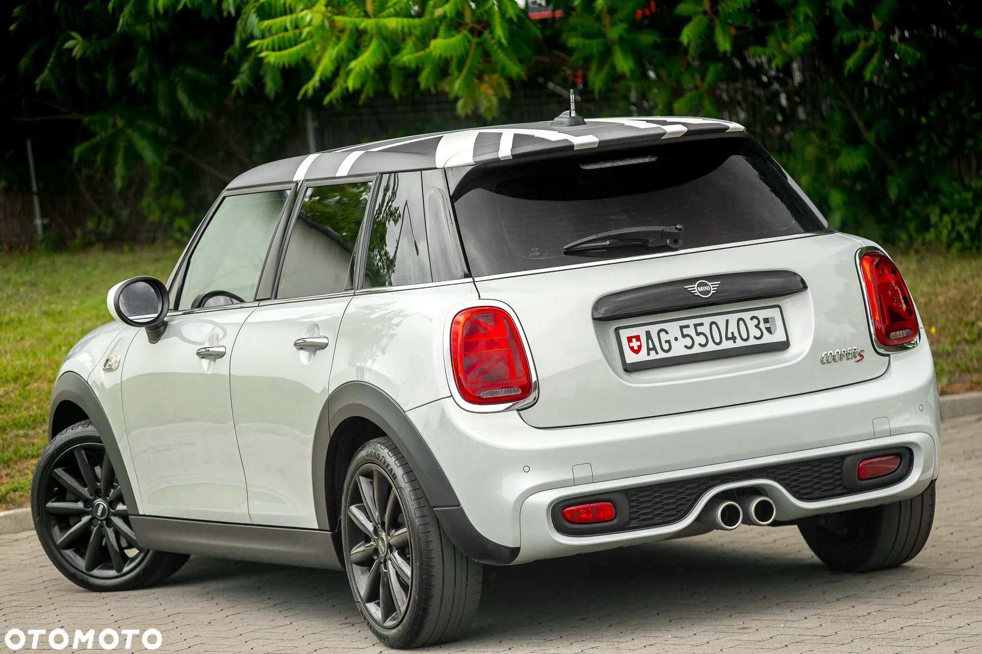MINI Cooper S - 10