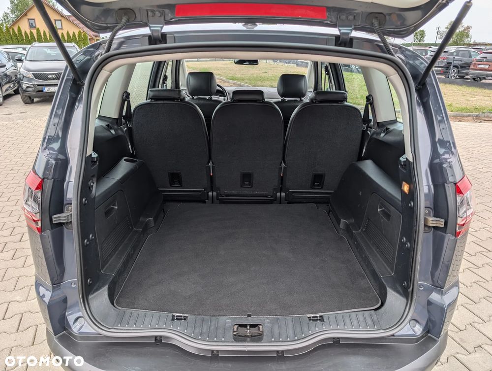 Ford S-Max 2.0 TDCi DPF Titanium X - 41
