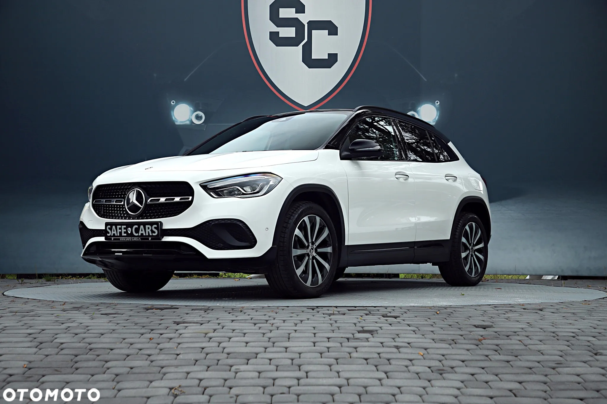 Mercedes-Benz GLA 200 Style - 5