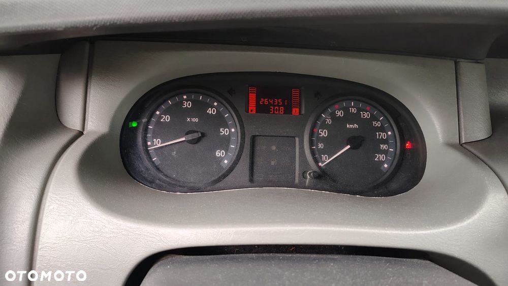 Renault Trafic L1H1 Pack Clim - 10