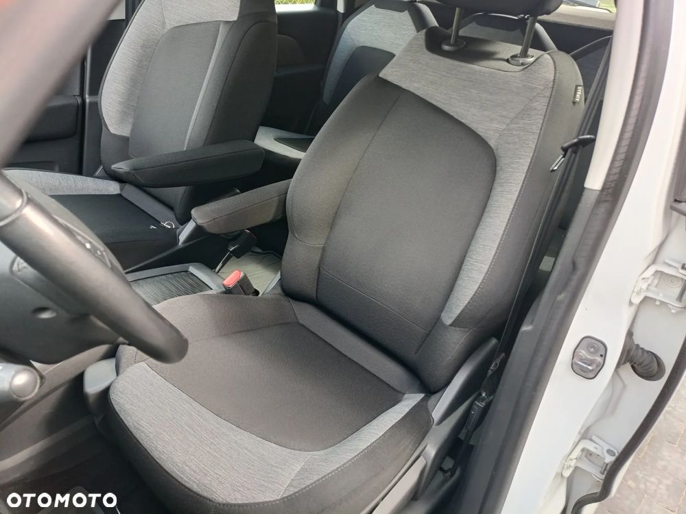 Citroën C4 SpaceTourer - 12