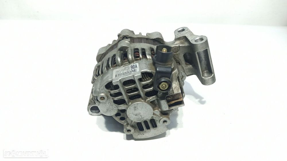 ALTERNADOR FORD FIESTA (CBK) TREND - 9