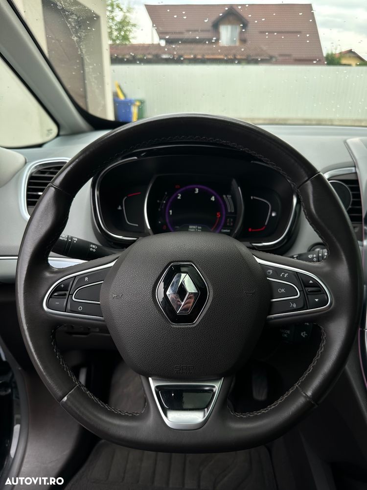 Renault Espace Energy dCi 160 EDC Intens - 6