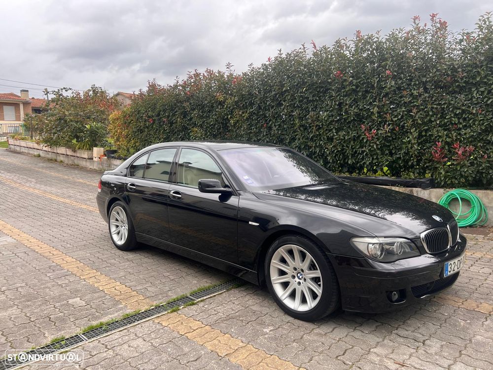 BMW 730 d - 2