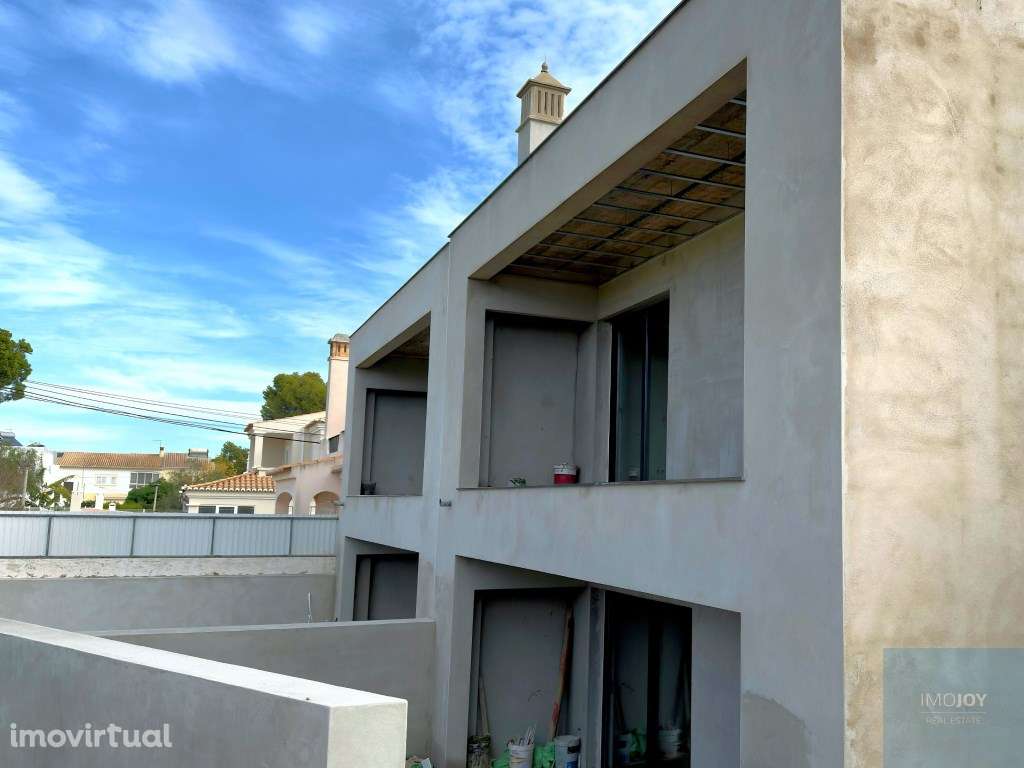 Moradias Alvor - Grande imagem: 5/25