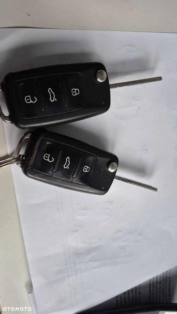 Volkswagen Caddy Maxi 2.0 TDI Highline - 12