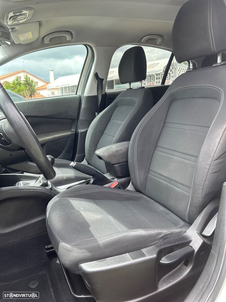 Fiat Tipo 1.3 MultiJet - 9