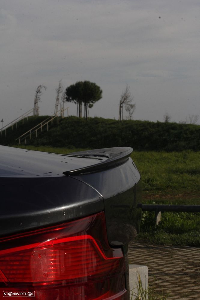 BMW 225 d Coupe Pack M Auto - 8