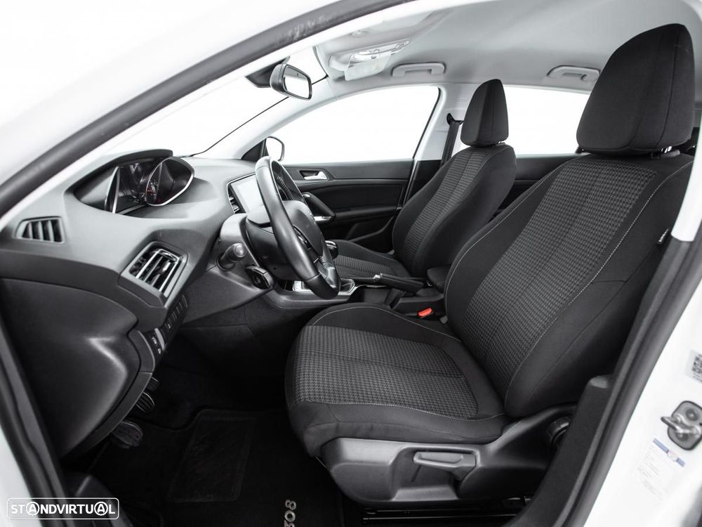 Peugeot 308 1.5 BlueHDi Business Line - 8