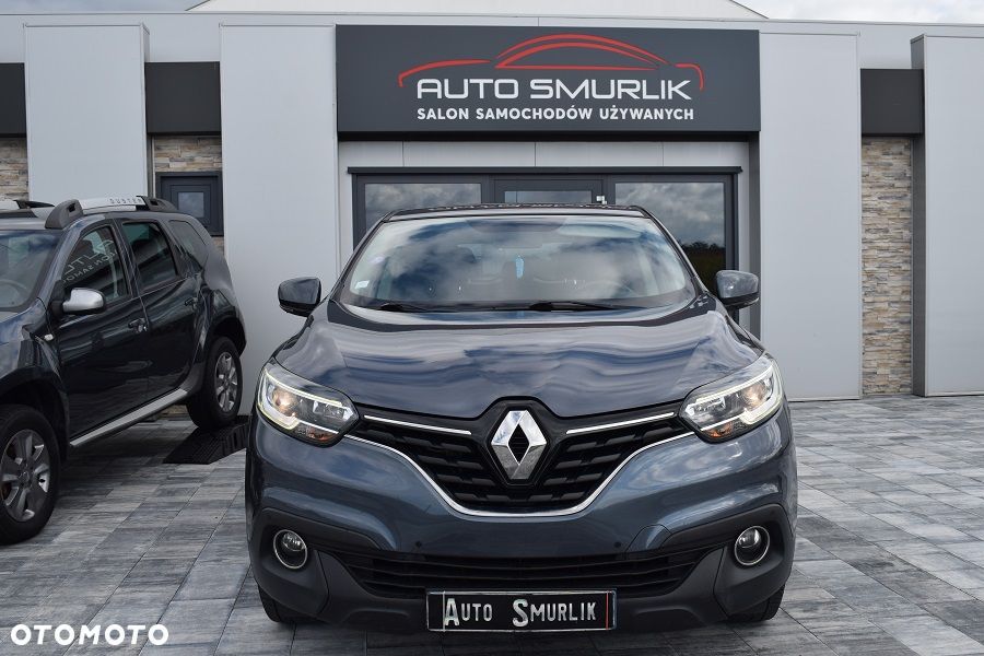 Renault Kadjar Energy TCe 130 Life - 20