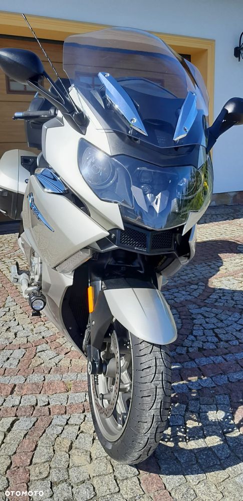 BMW K - 4