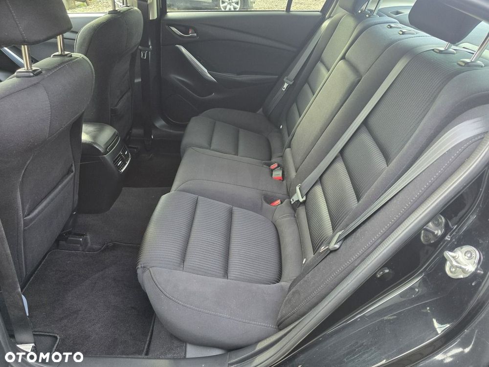 Mazda 6 - 39