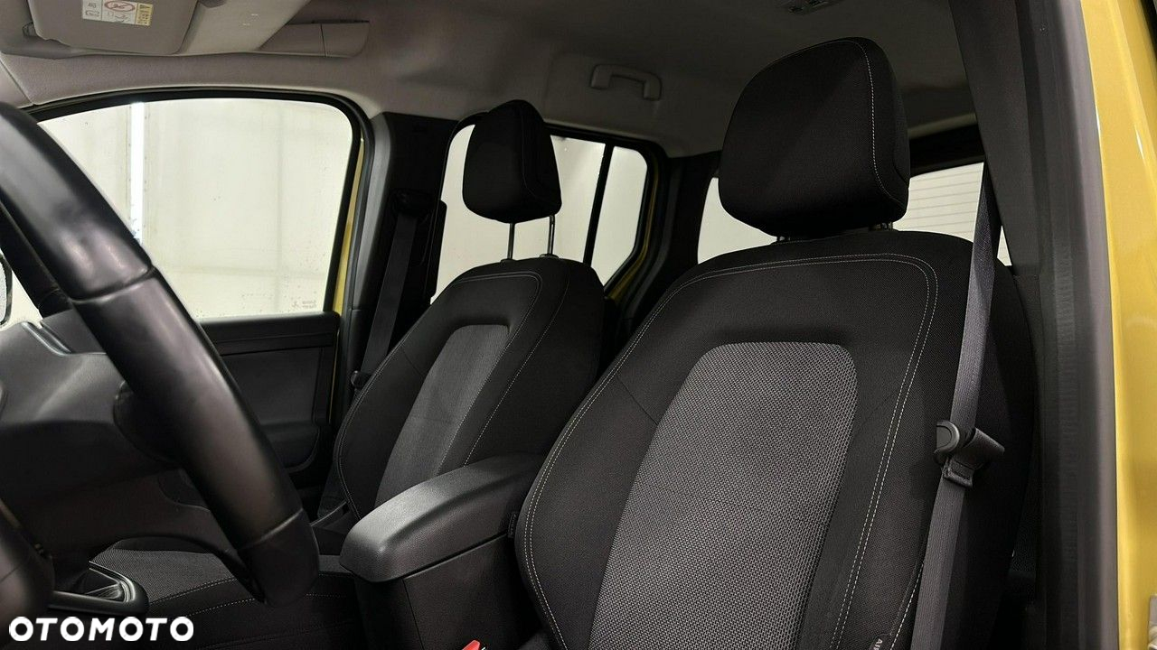 Mercedes-Benz Citan Tourer 110 CDI L1 420.723 - 10