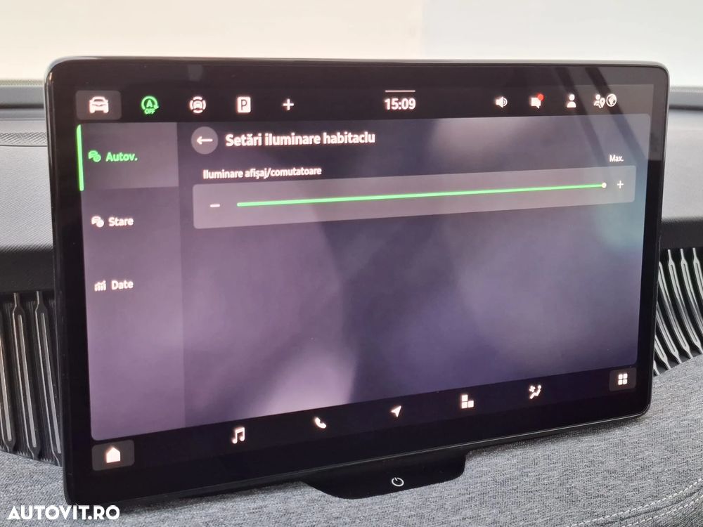 Skoda Octavia 2.0 TDI 150 CP DSG Selection - 27