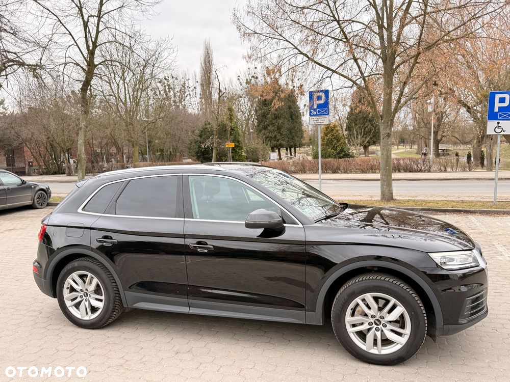 Audi Q5 2.0 TDI Quattro S tronic - 6