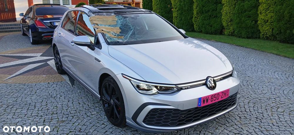 Volkswagen Golf 2.0 TDI SCR DSG GTD - 6