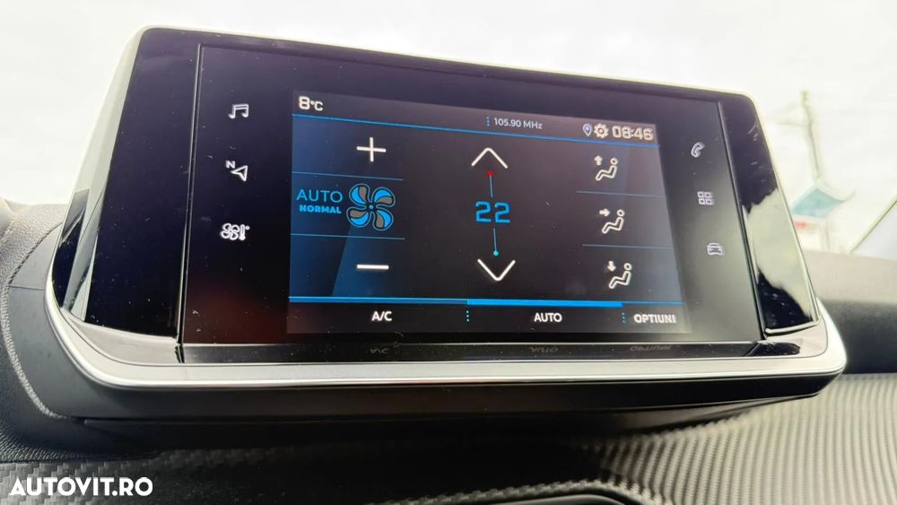 Peugeot 2008 1.2 PureTech BVM6 STT Active Pack - 14