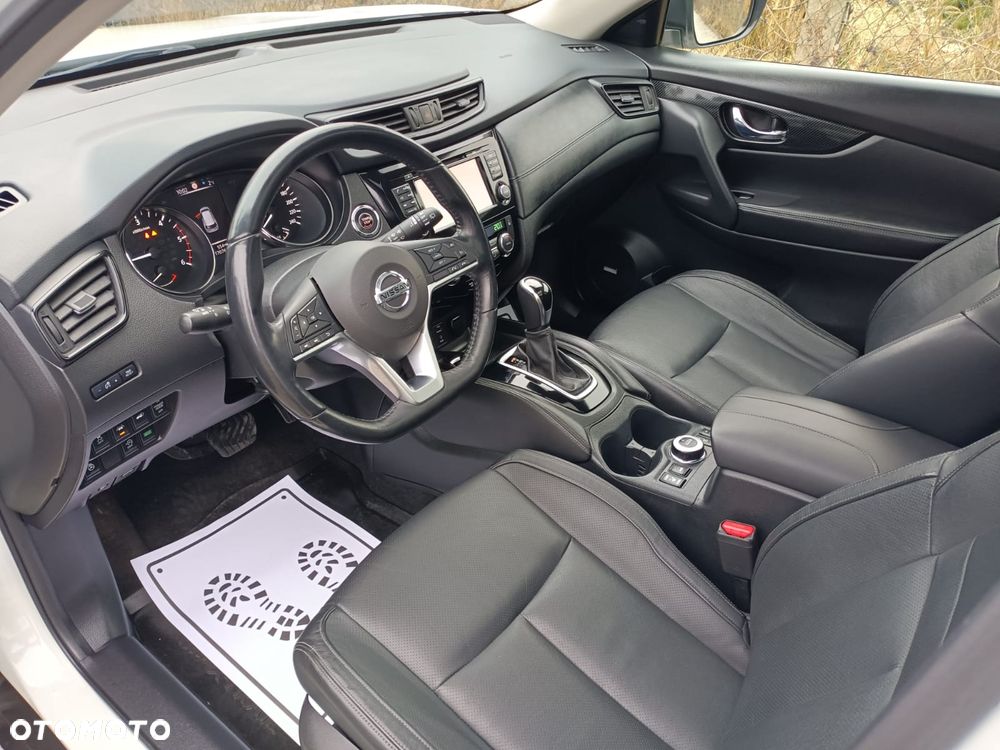 Nissan X-Trail 2.0 dCi Xtronic Acenta - 22